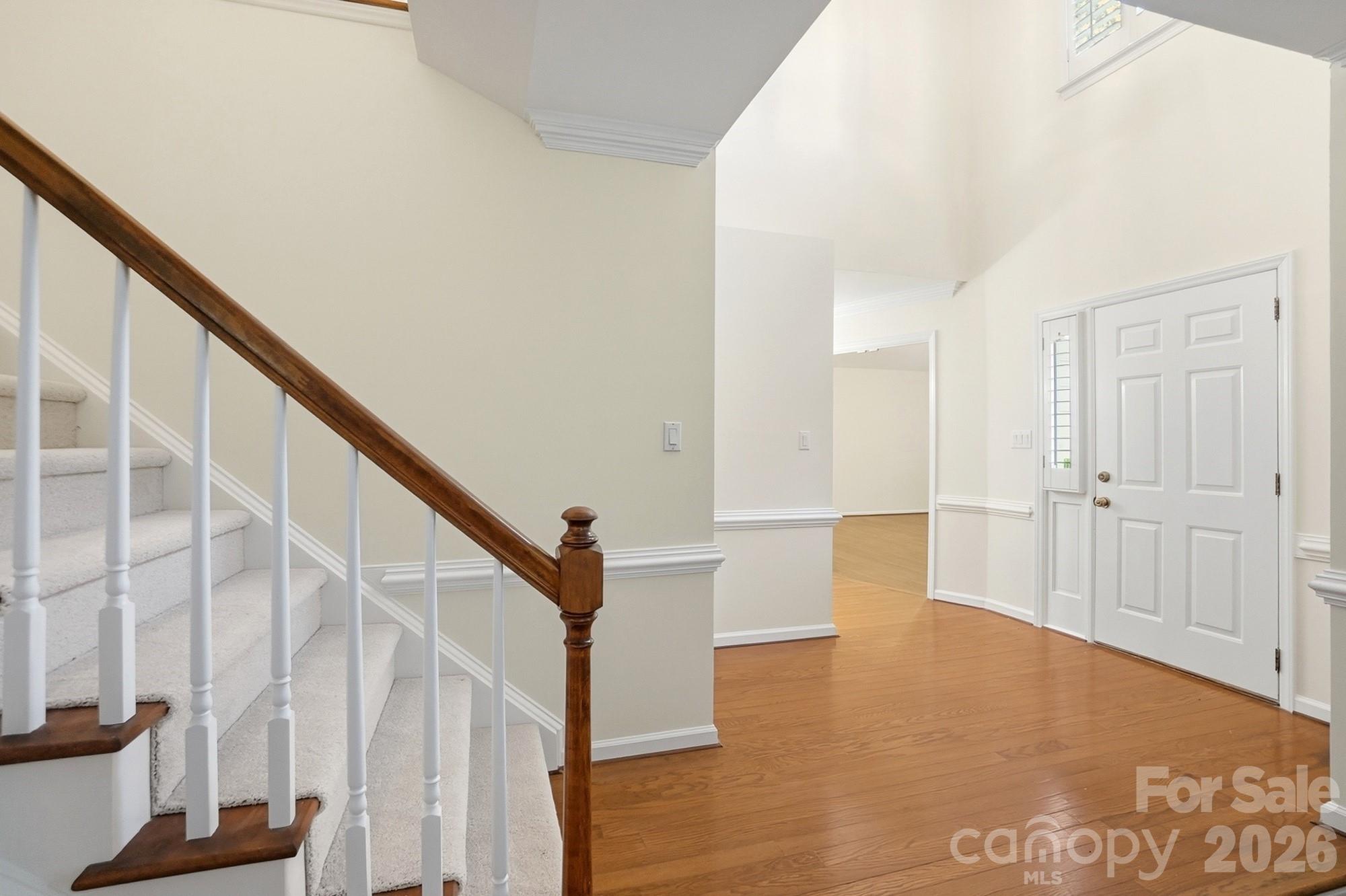10012 Brass Eagle Lane — Charlotte