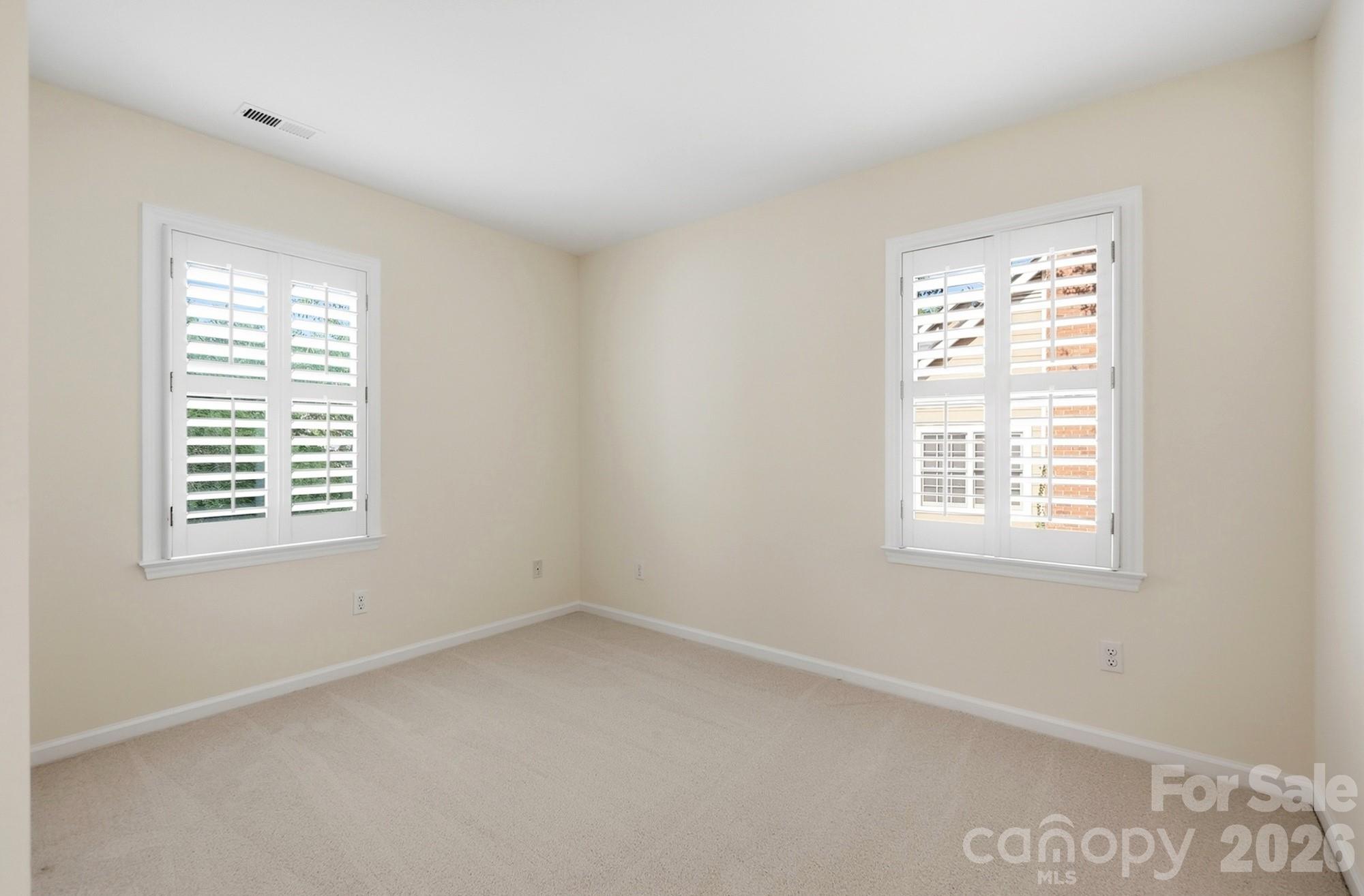 10012 Brass Eagle Lane — Charlotte