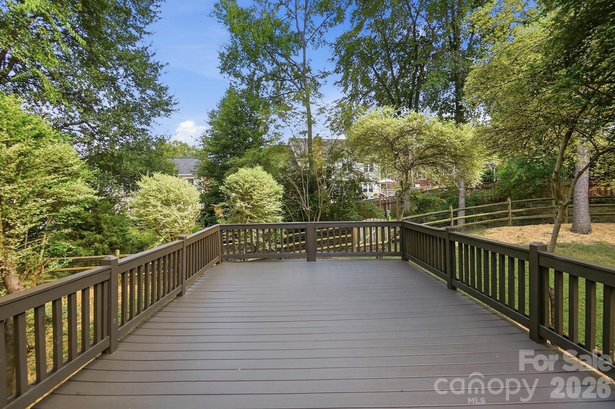 10012 Brass Eagle Lane — Charlotte