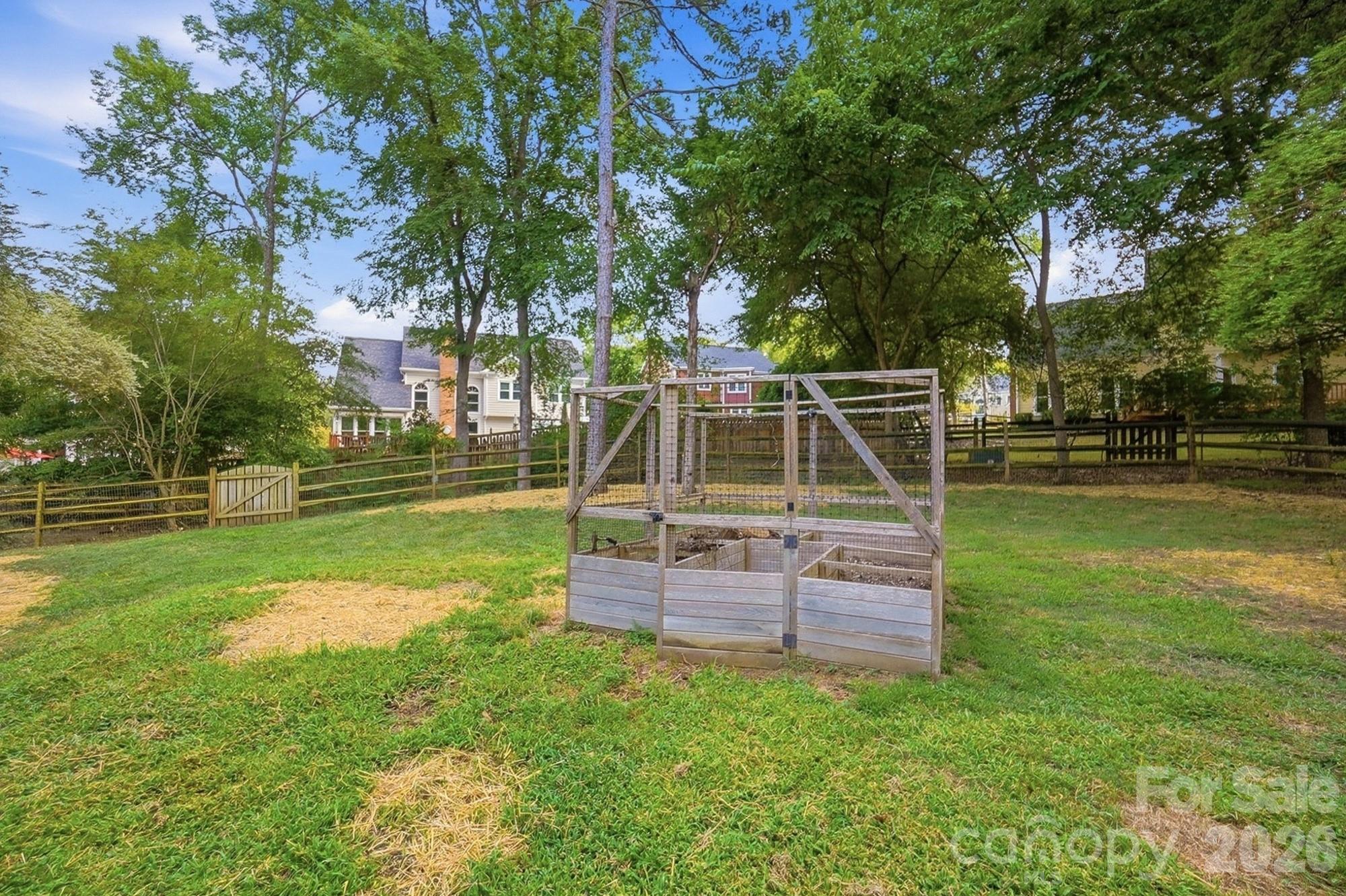 10012 Brass Eagle Lane — Charlotte