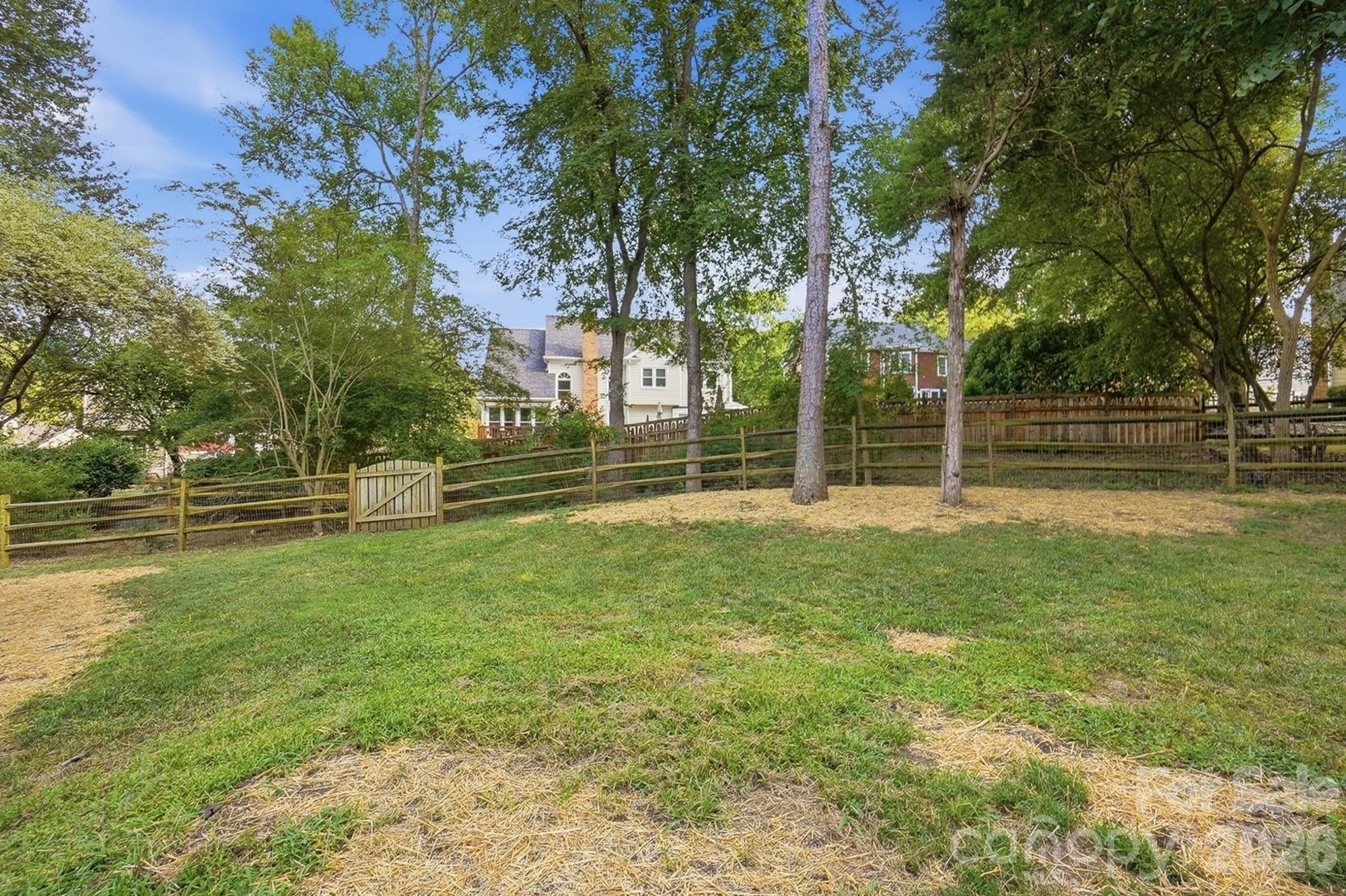 10012 Brass Eagle Lane — Charlotte