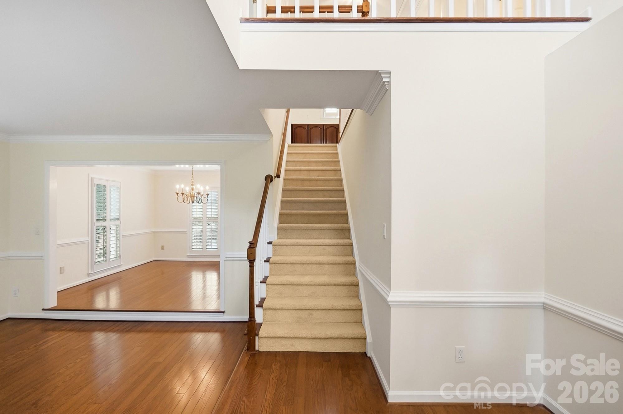 10012 Brass Eagle Lane — Charlotte