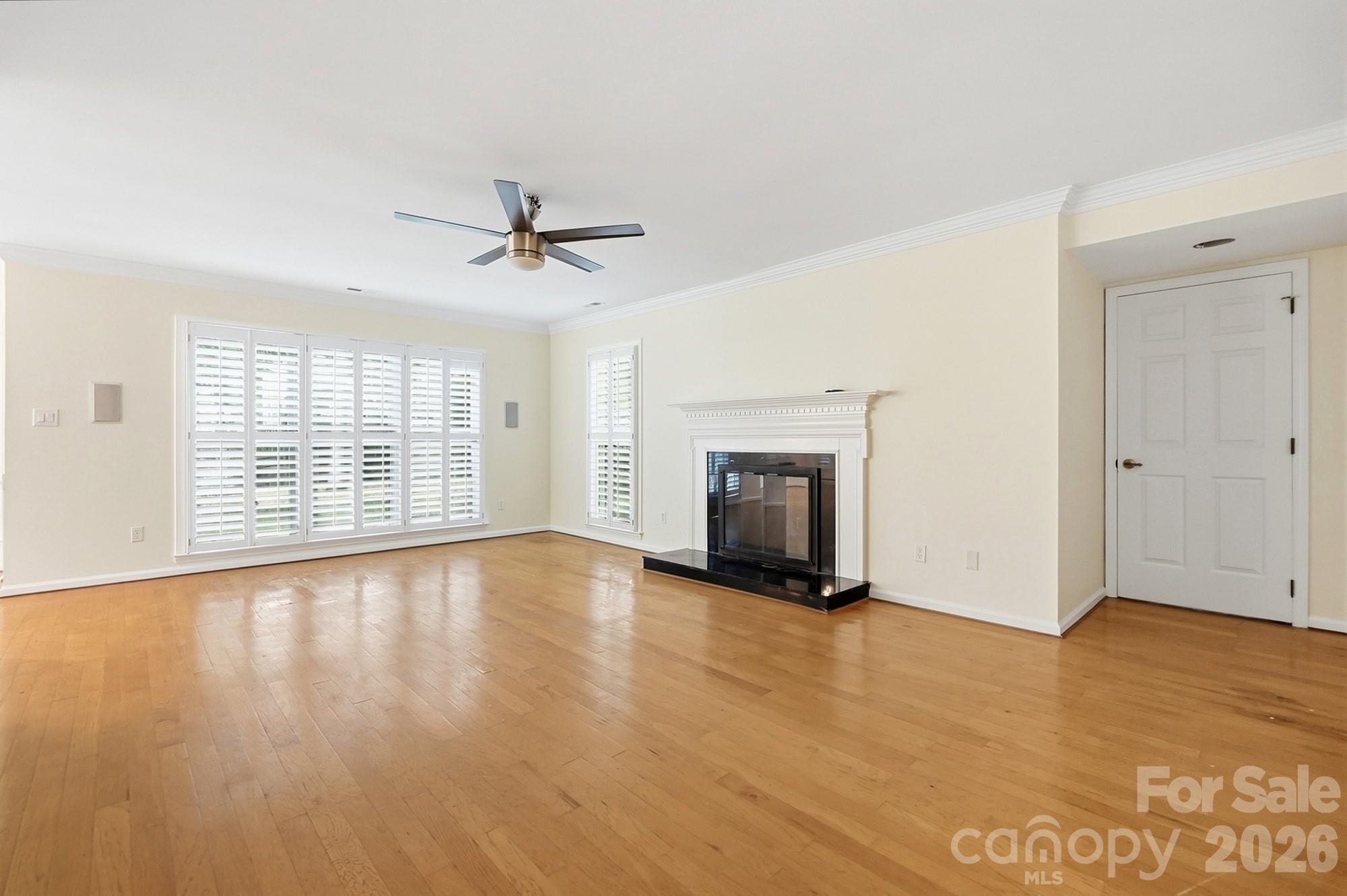 10012 Brass Eagle Lane — Charlotte