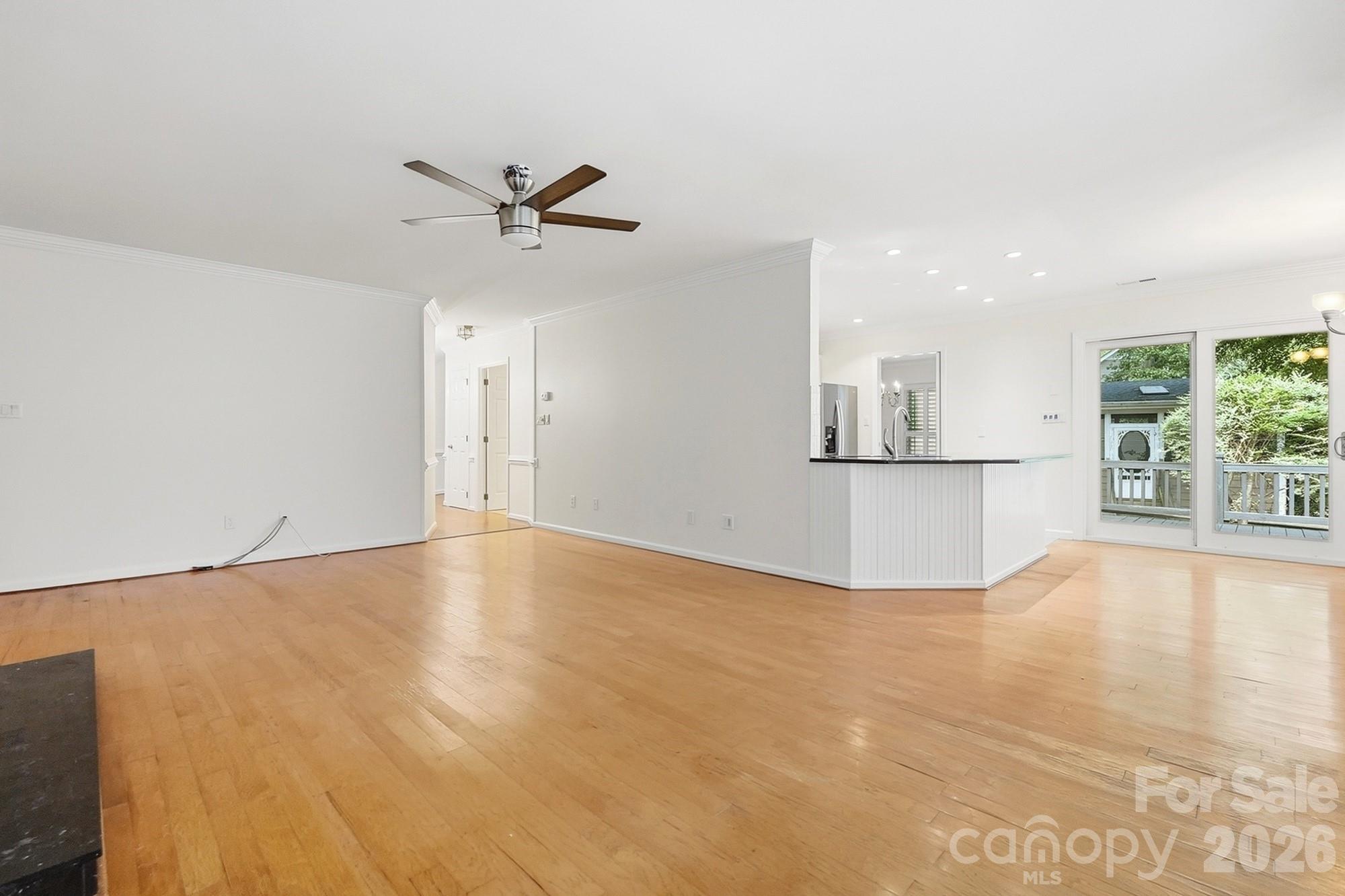 10012 Brass Eagle Lane — Charlotte
