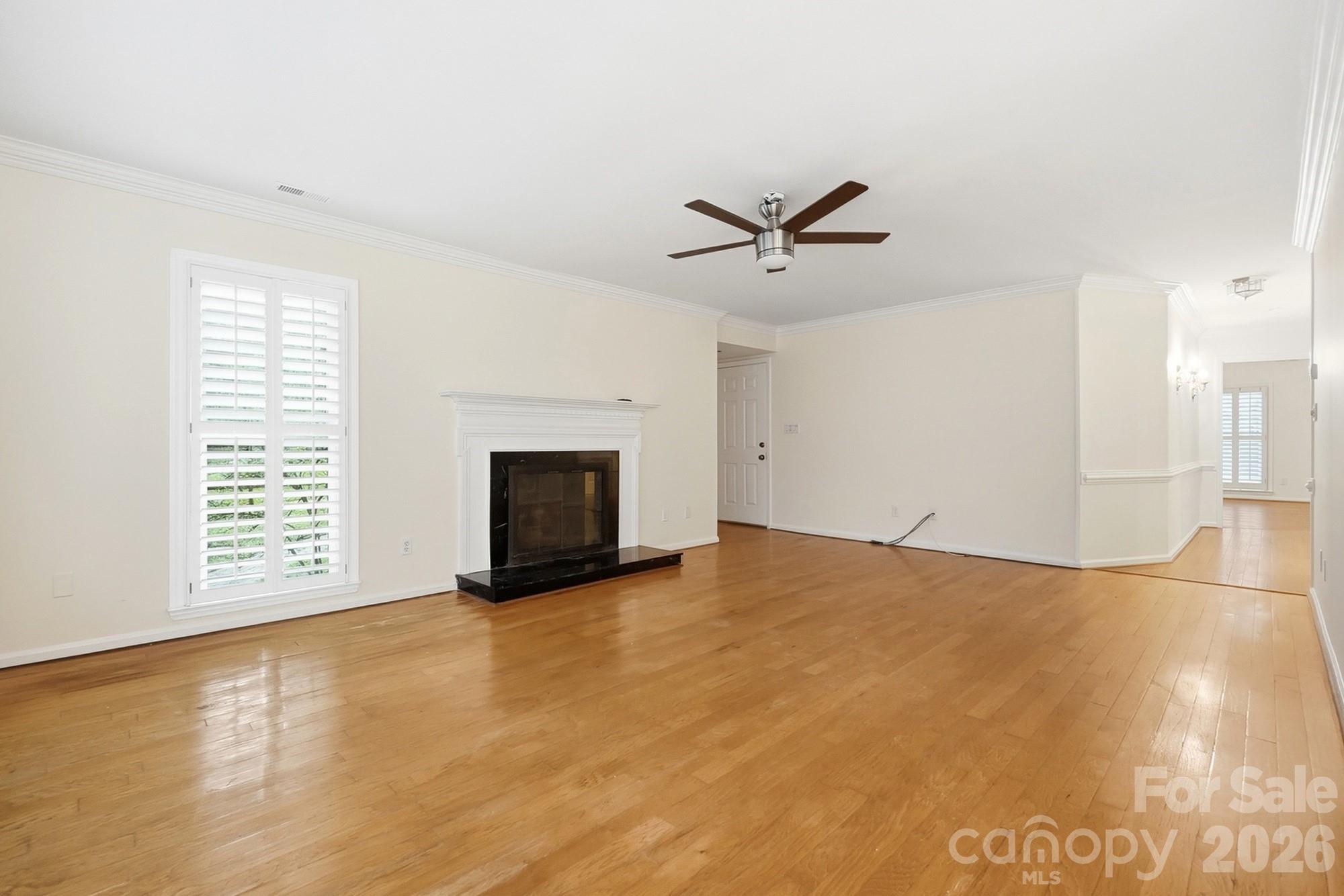 10012 Brass Eagle Lane — Charlotte