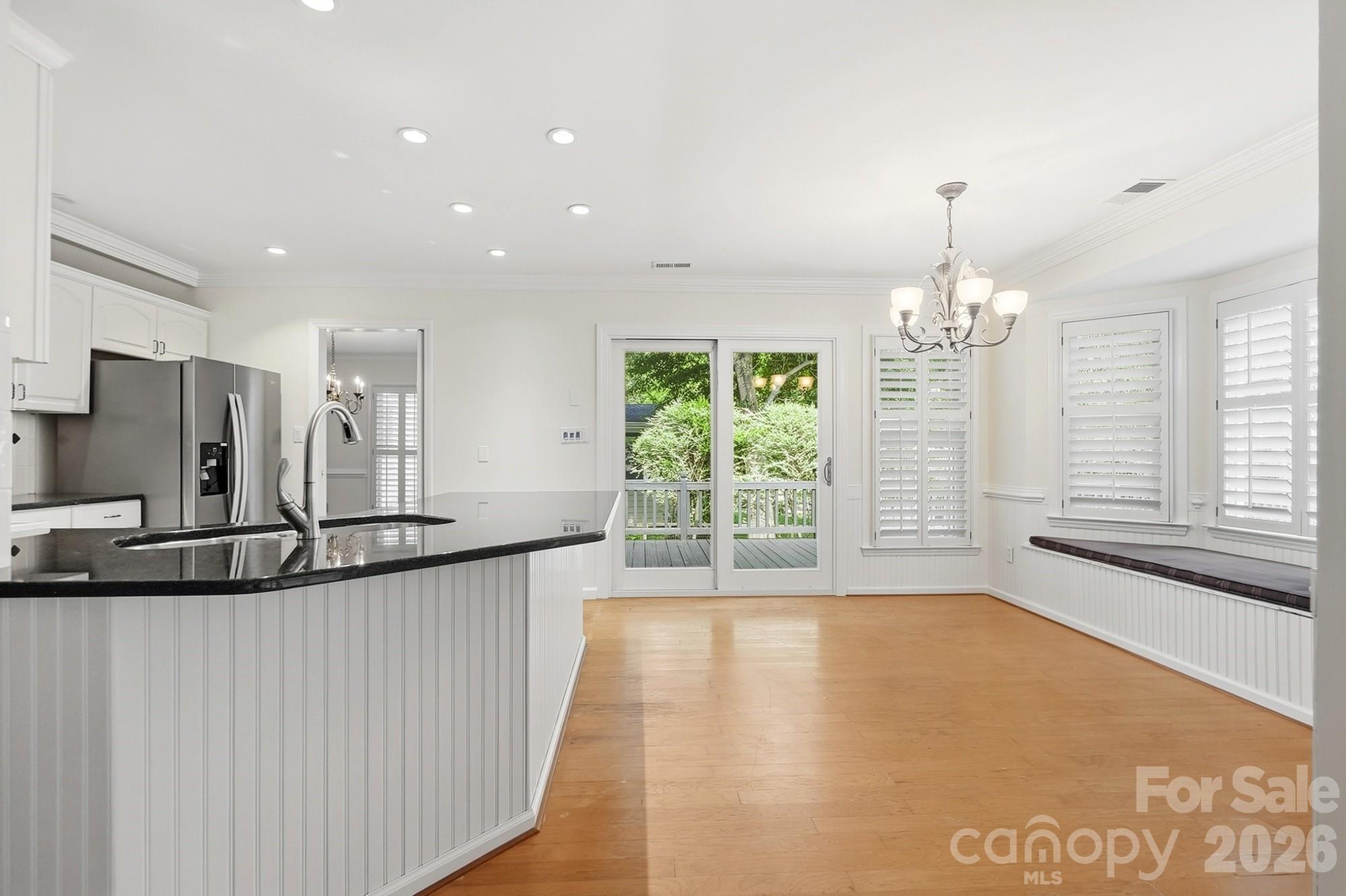 10012 Brass Eagle Lane — Charlotte