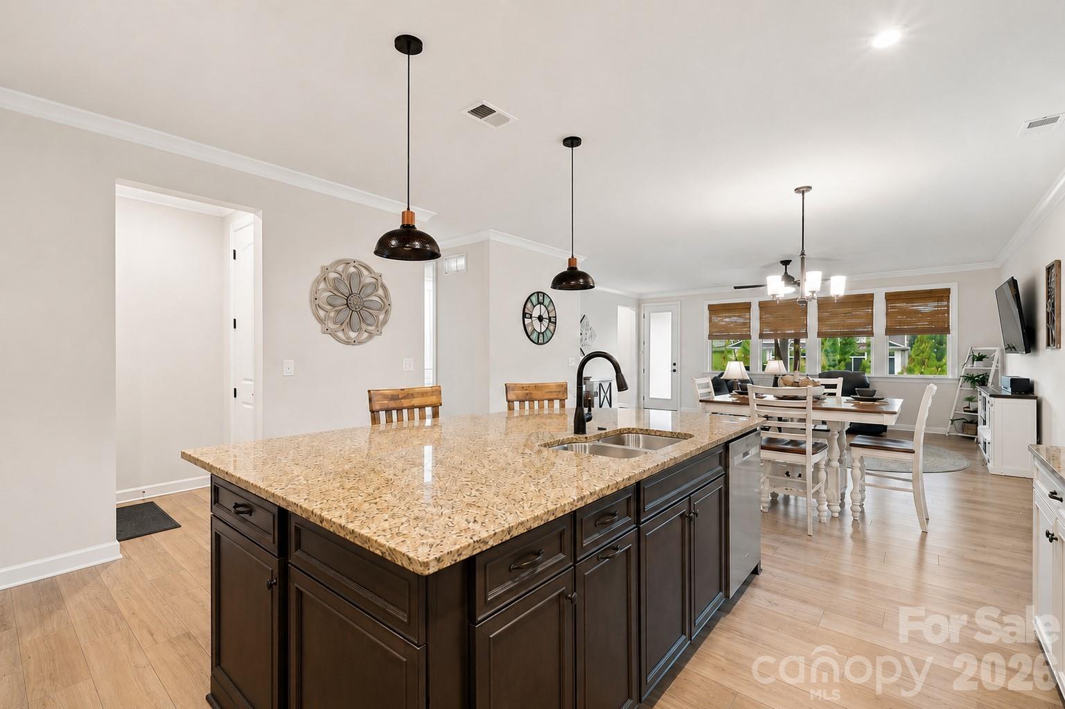 9427 Liberty Hill Drive — Charlotte
