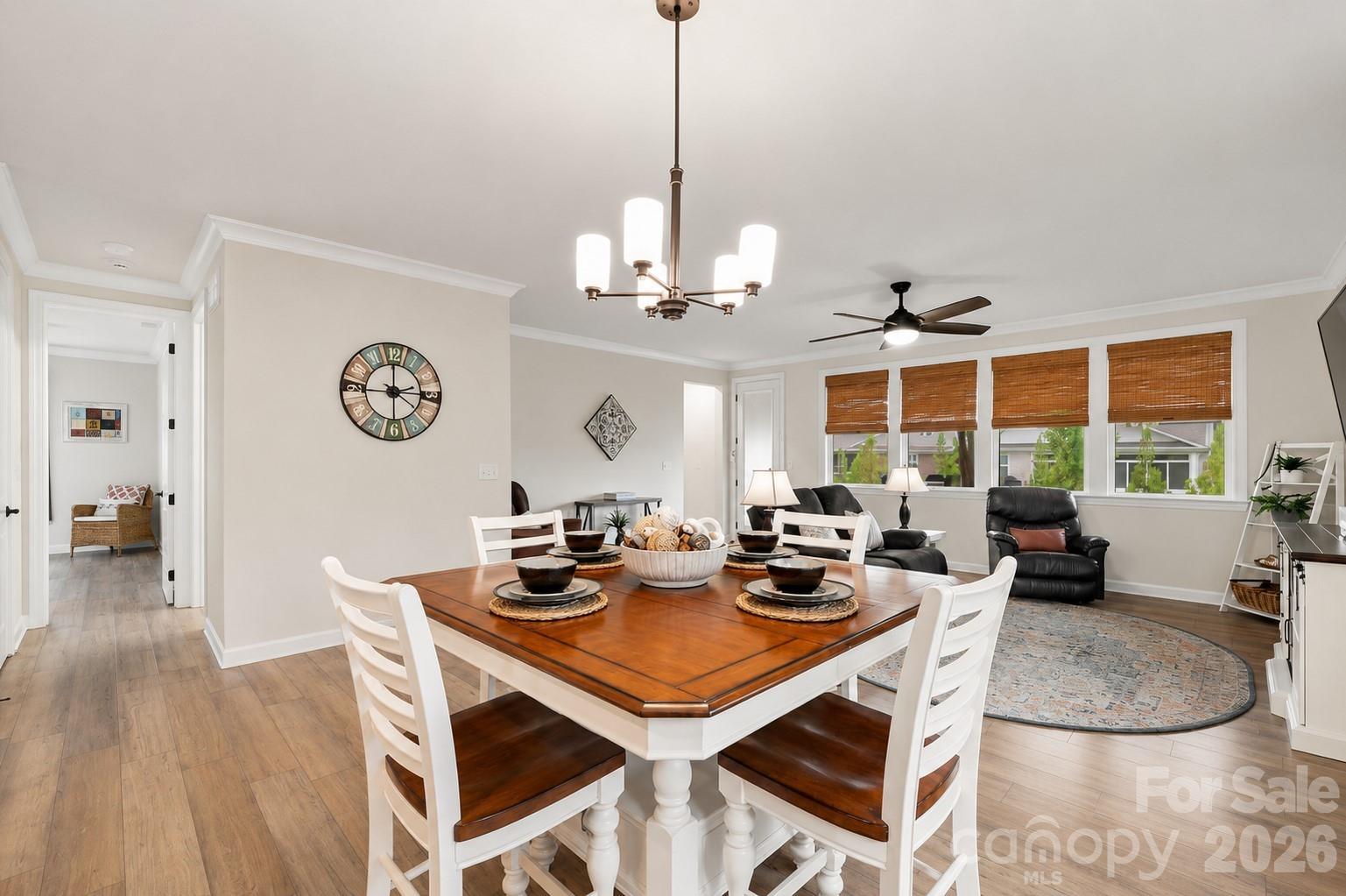 9427 Liberty Hill Drive — Charlotte