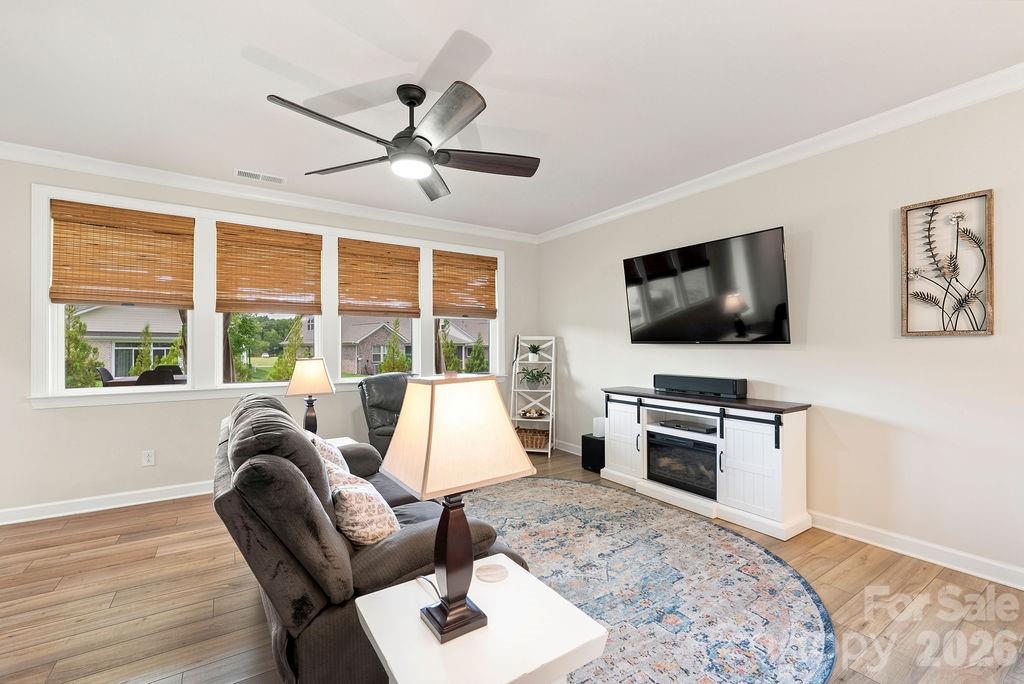 9427 Liberty Hill Drive — Charlotte