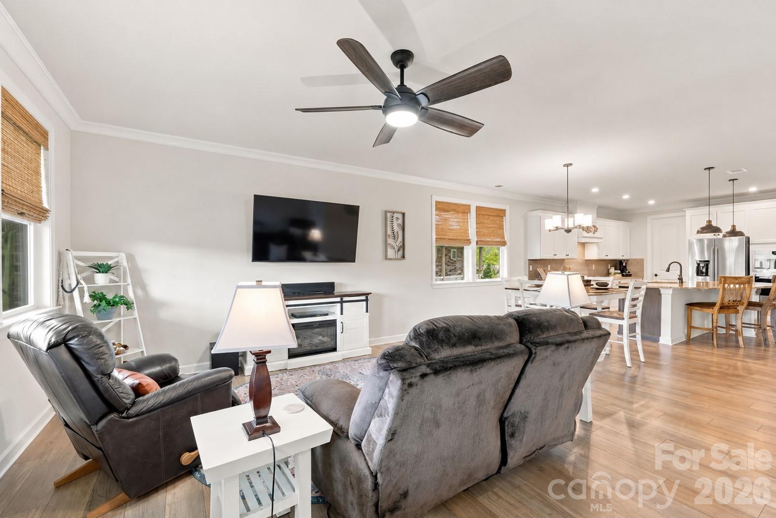 9427 Liberty Hill Drive — Charlotte
