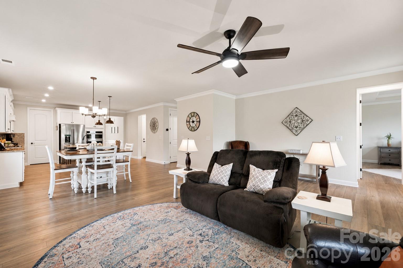 9427 Liberty Hill Drive — Charlotte