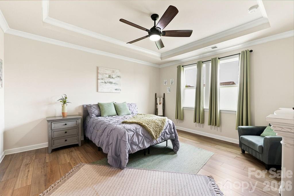 9427 Liberty Hill Drive — Charlotte