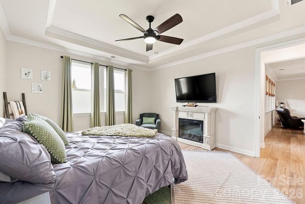9427 Liberty Hill Drive — Charlotte