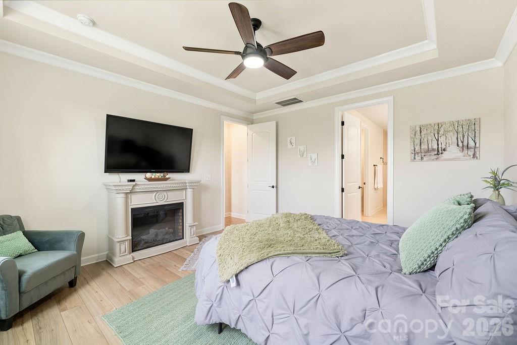 9427 Liberty Hill Drive — Charlotte