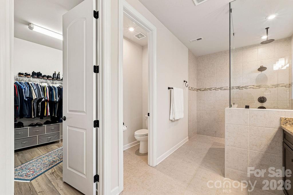 9427 Liberty Hill Drive — Charlotte
