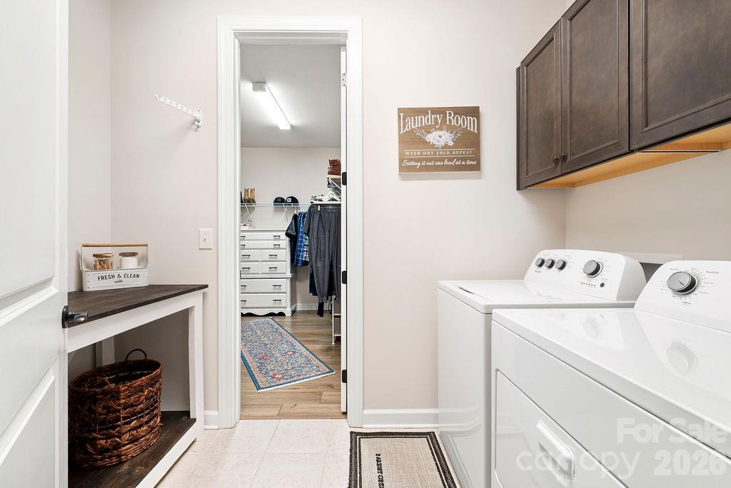 9427 Liberty Hill Drive — Charlotte