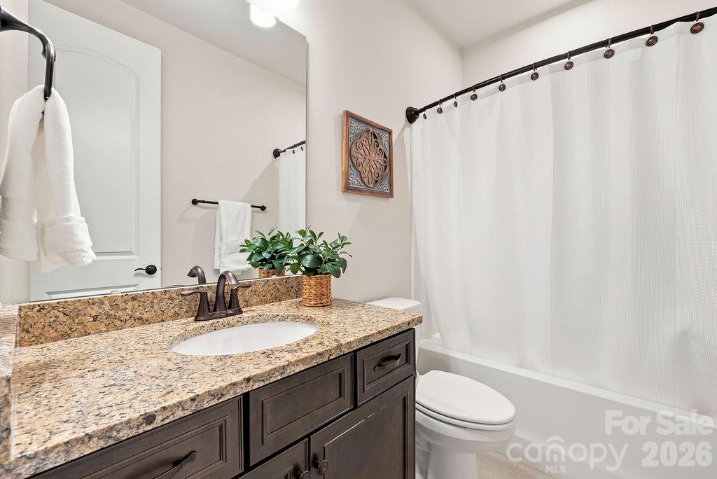 9427 Liberty Hill Drive — Charlotte