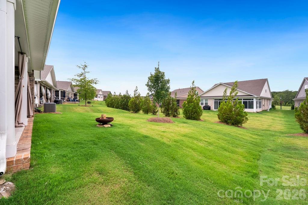 9427 Liberty Hill Drive — Charlotte