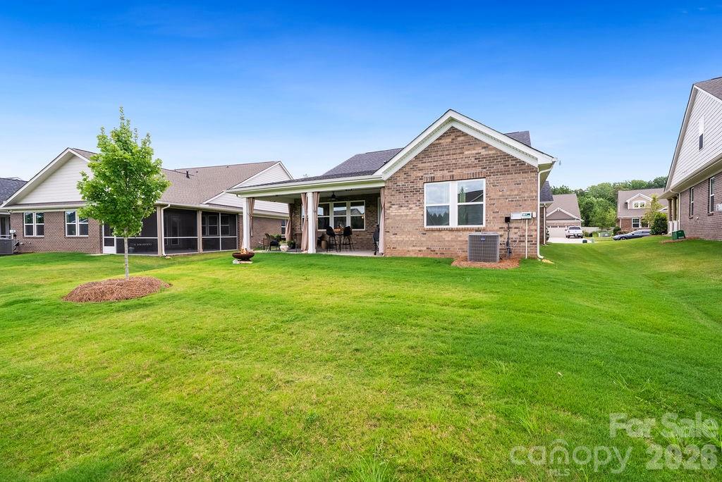9427 Liberty Hill Drive — Charlotte