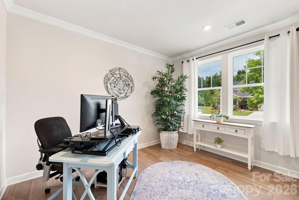 9427 Liberty Hill Drive — Charlotte