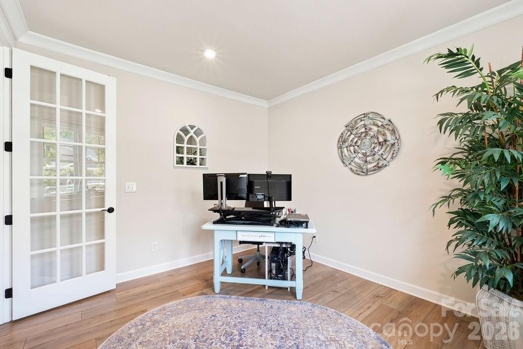 9427 Liberty Hill Drive — Charlotte