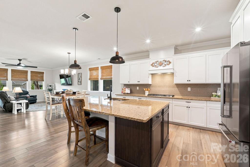 9427 Liberty Hill Drive — Charlotte