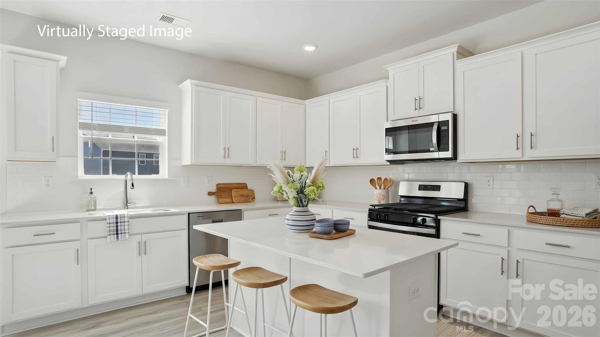 127 Maple Valley Street — Statesville