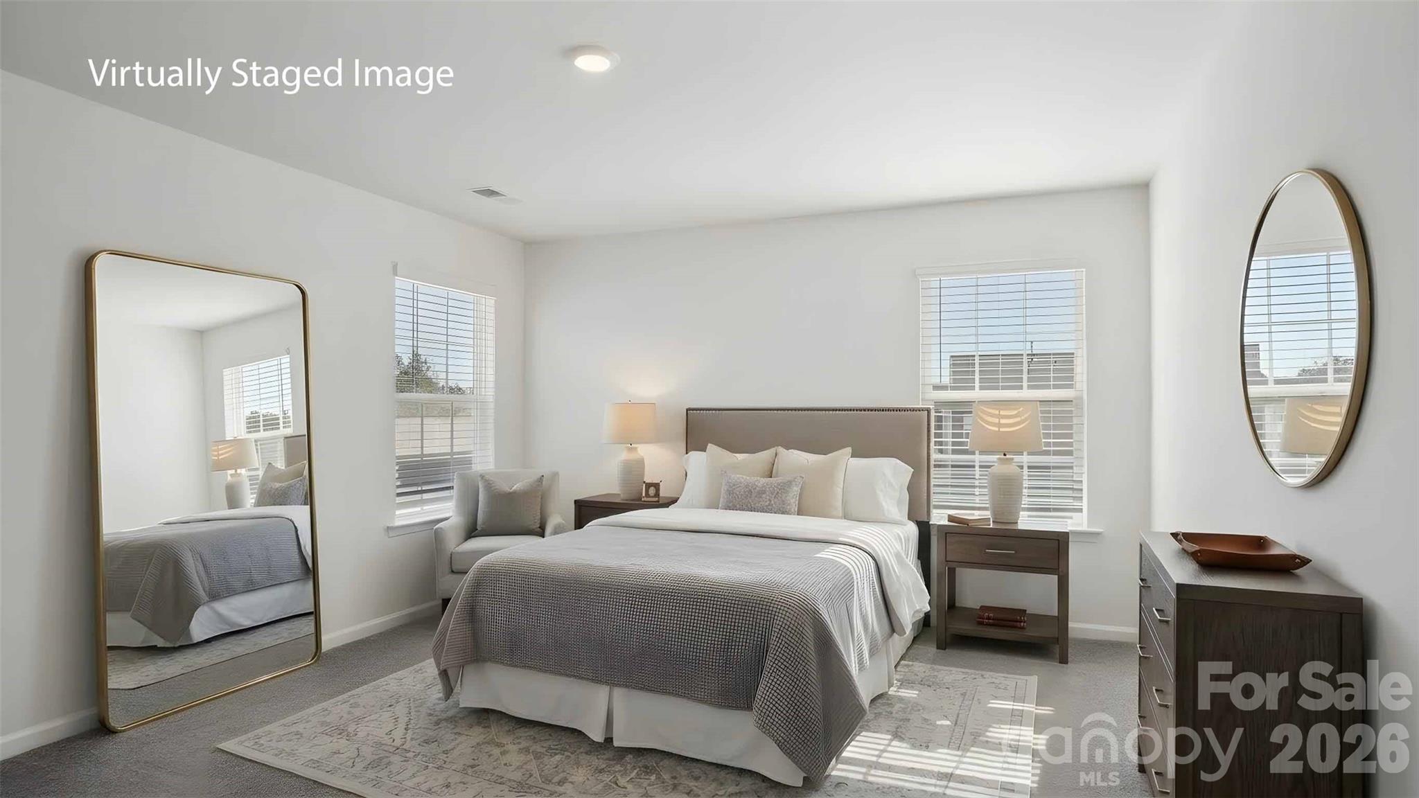 127 Maple Valley Street — Statesville