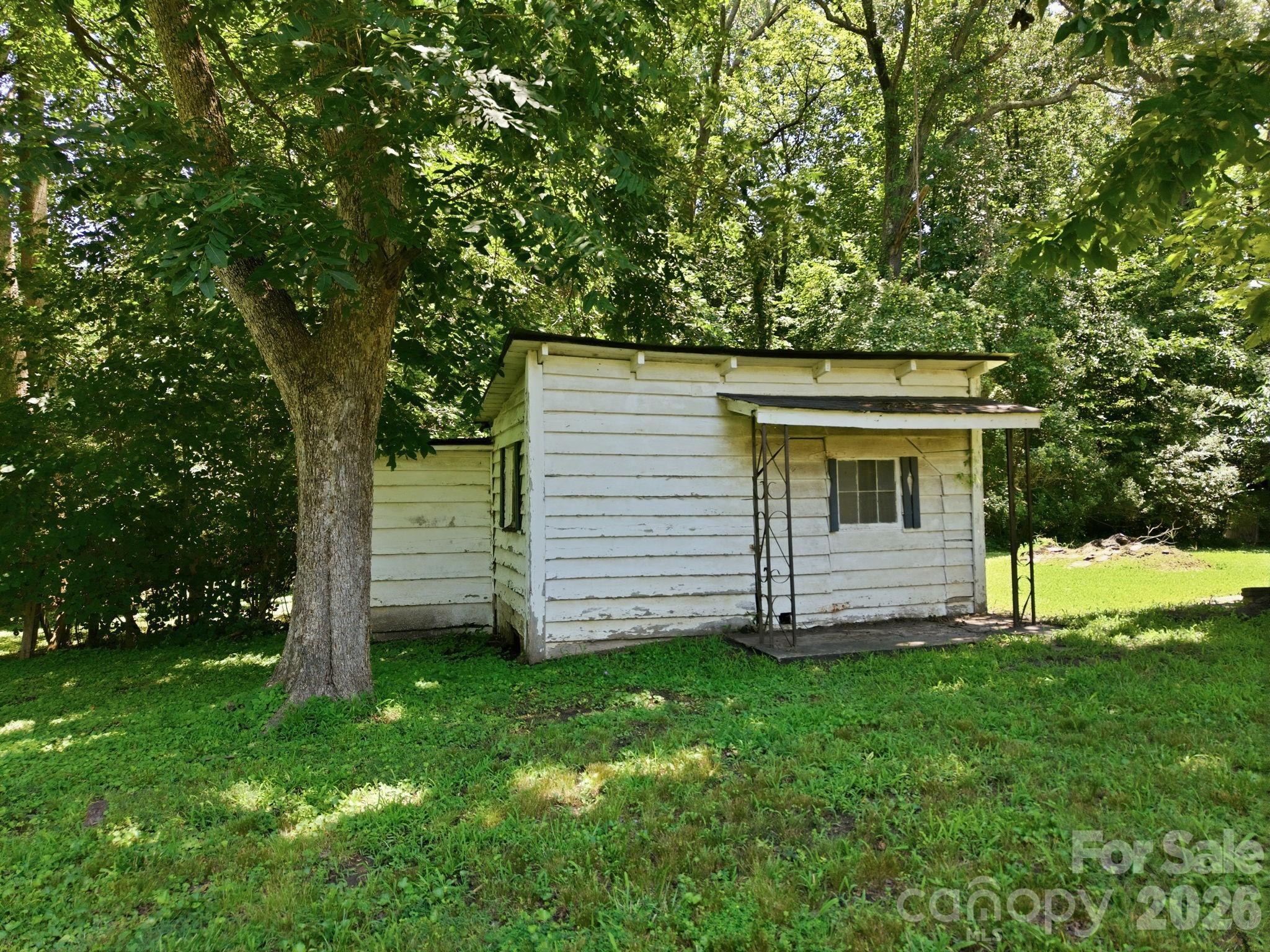 8285 Us Highway 52 Highway — Rockwell