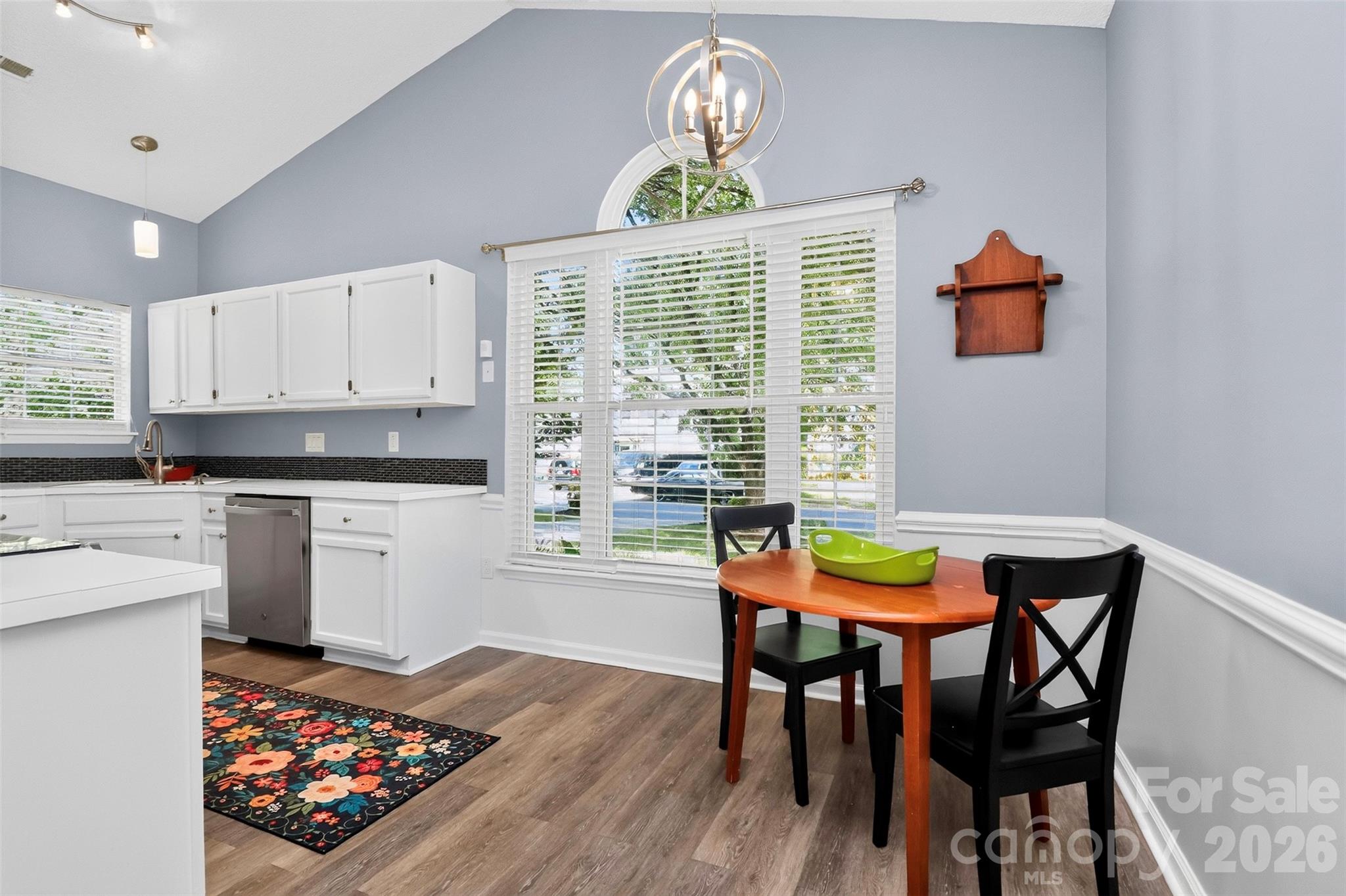 12410 Cool Mist Lane — Huntersville