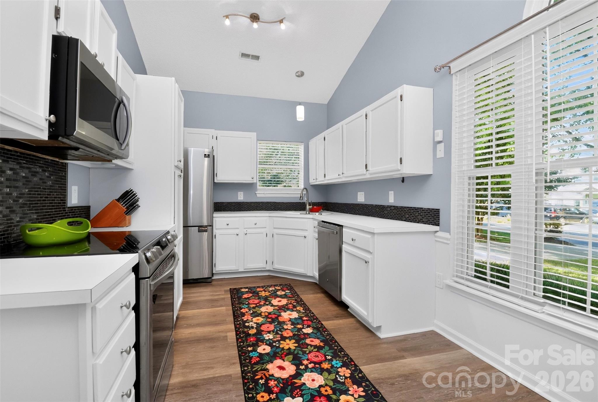 12410 Cool Mist Lane — Huntersville