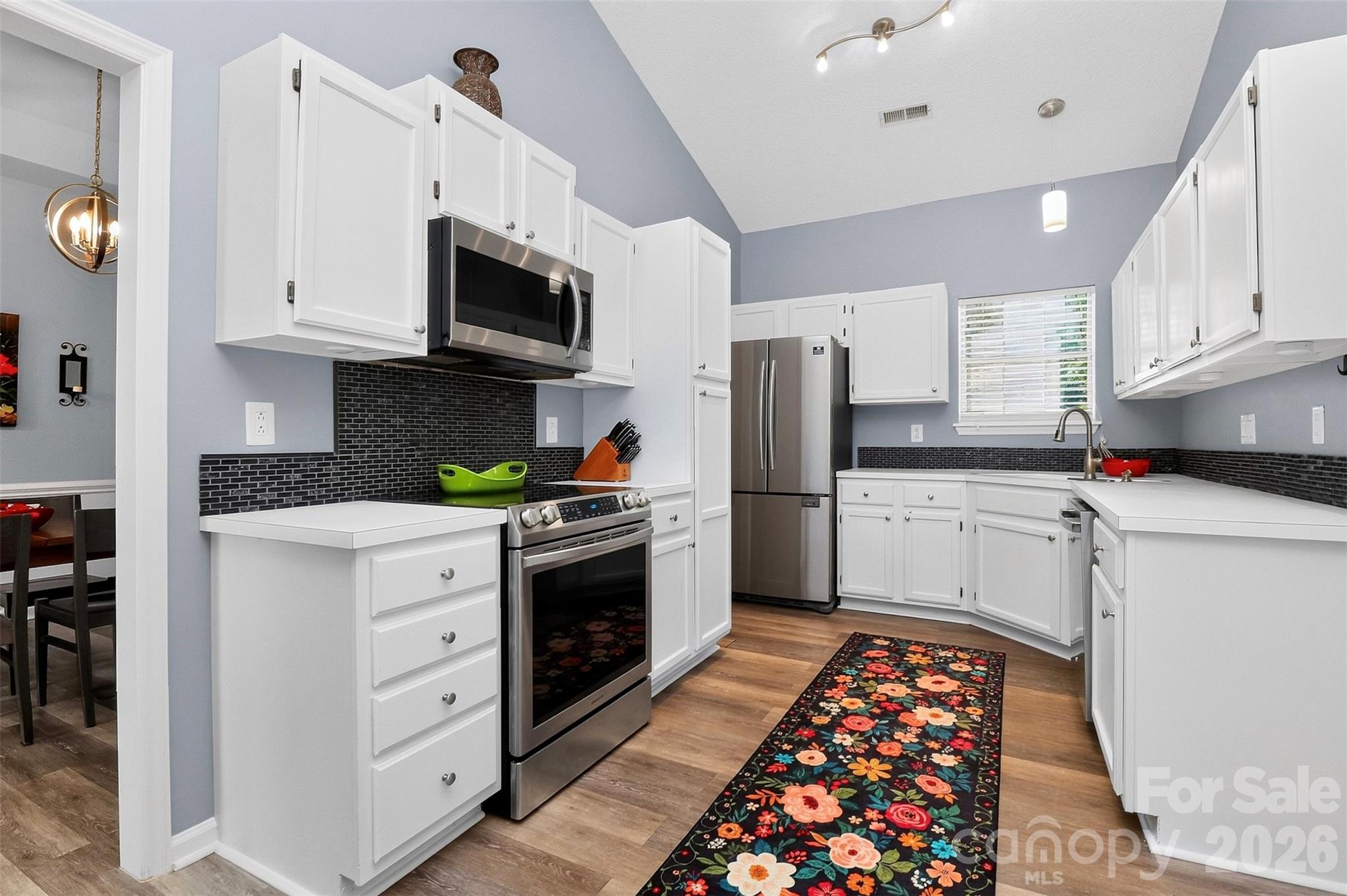 12410 Cool Mist Lane — Huntersville