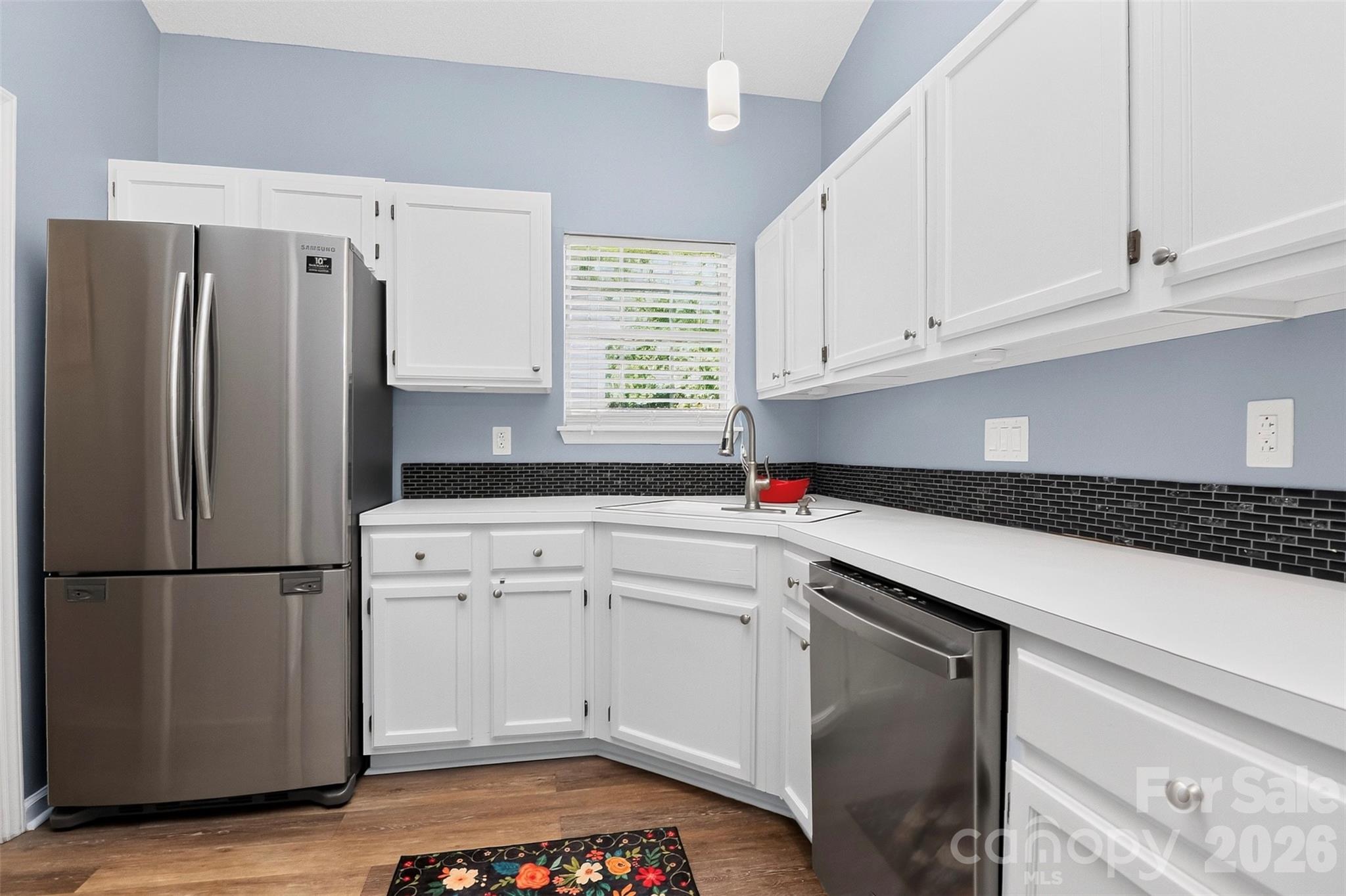 12410 Cool Mist Lane — Huntersville