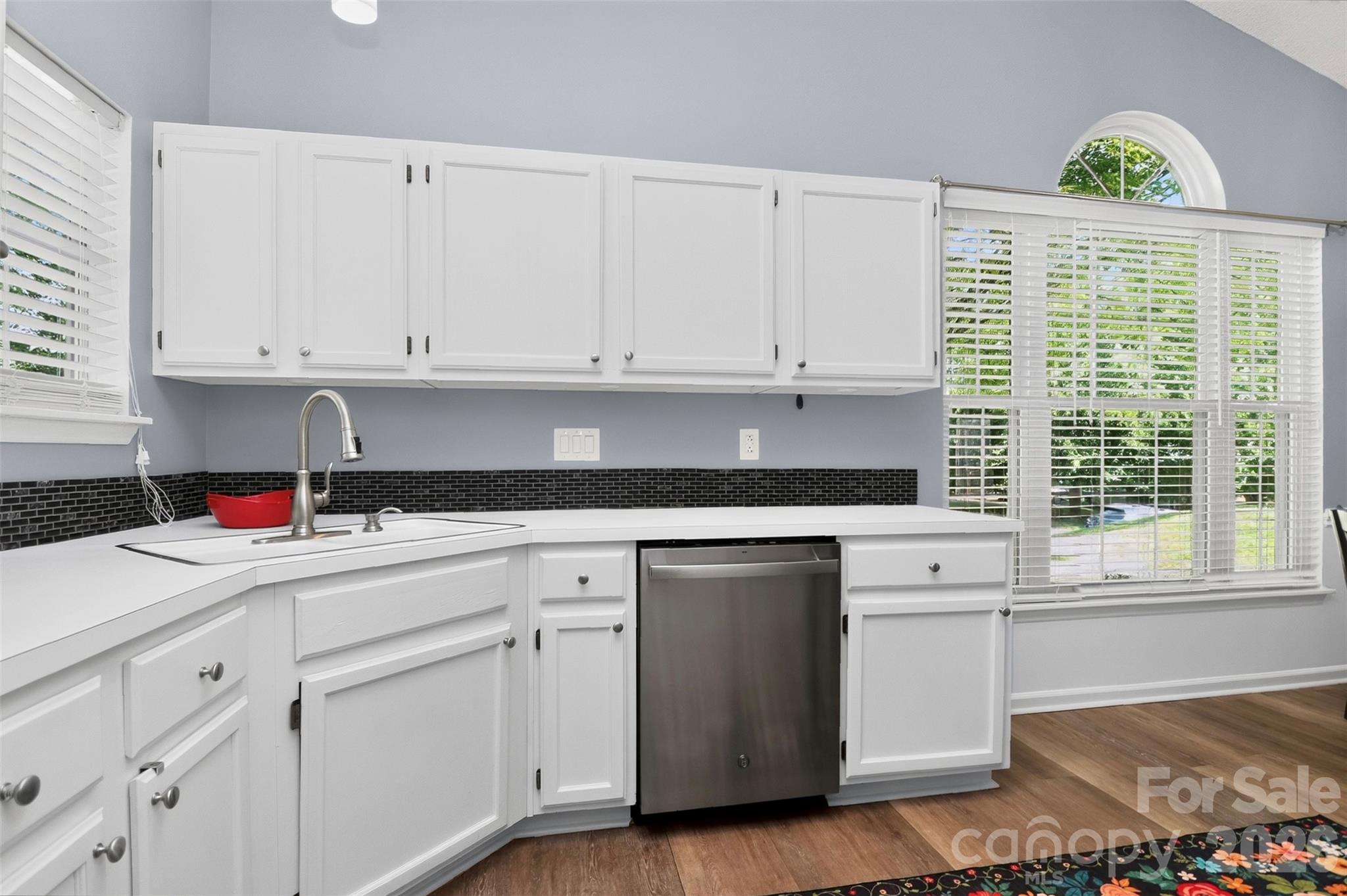 12410 Cool Mist Lane — Huntersville