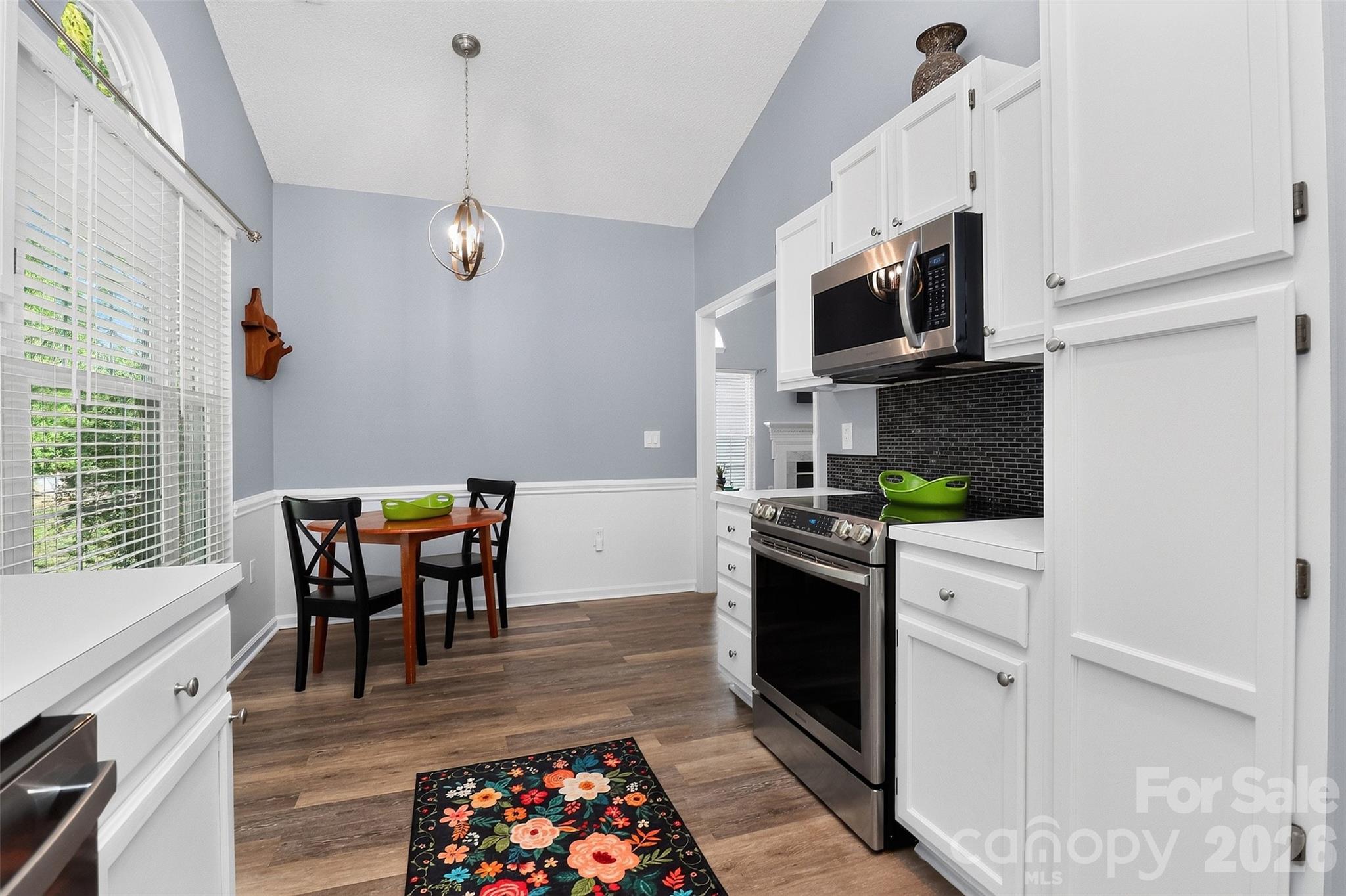 12410 Cool Mist Lane — Huntersville