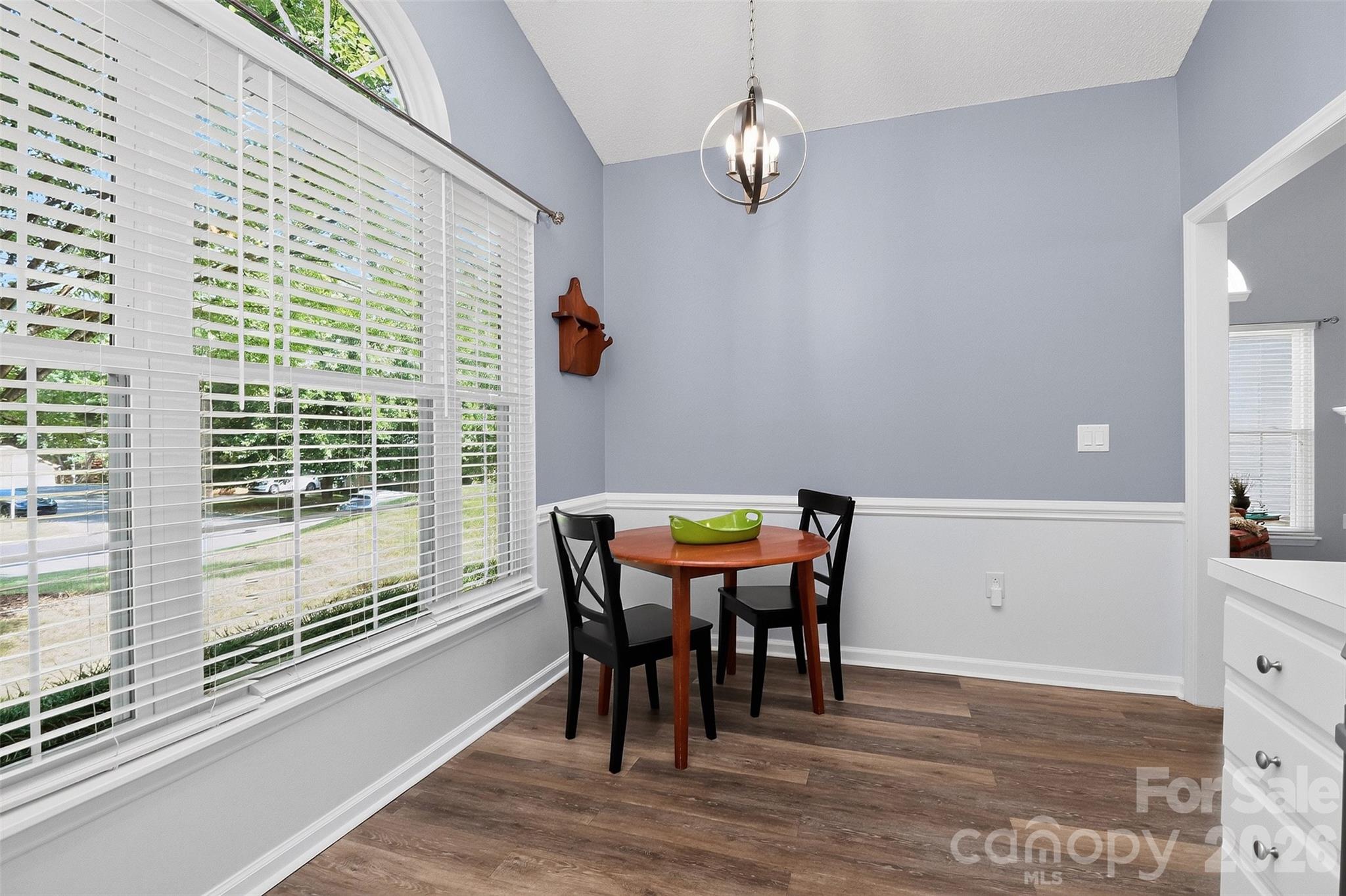 12410 Cool Mist Lane — Huntersville