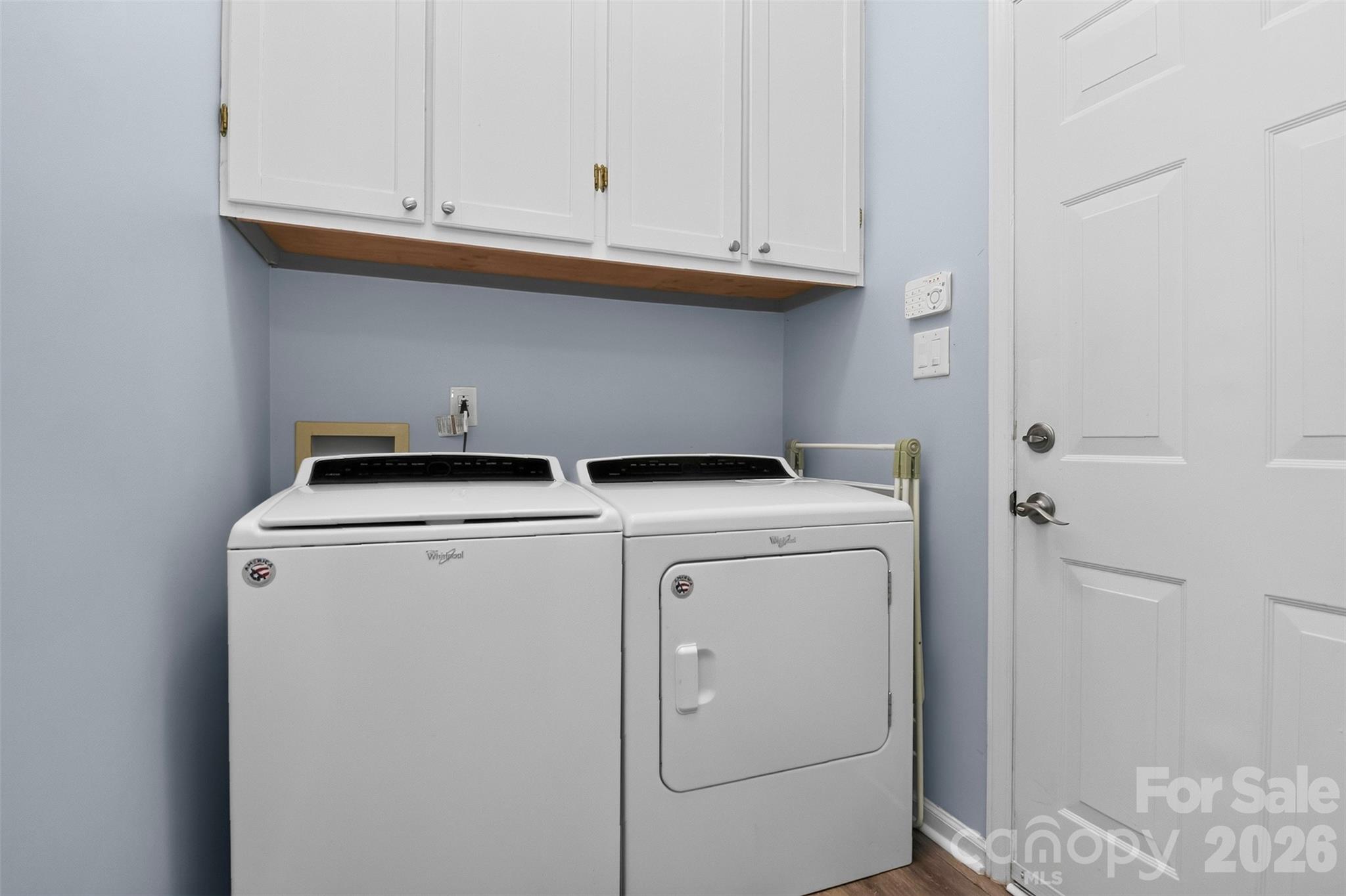 12410 Cool Mist Lane — Huntersville