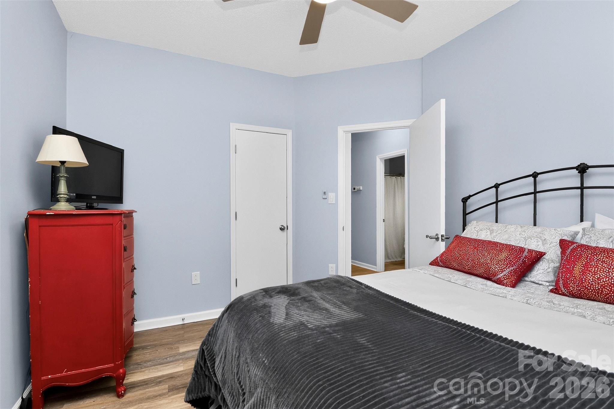 12410 Cool Mist Lane — Huntersville
