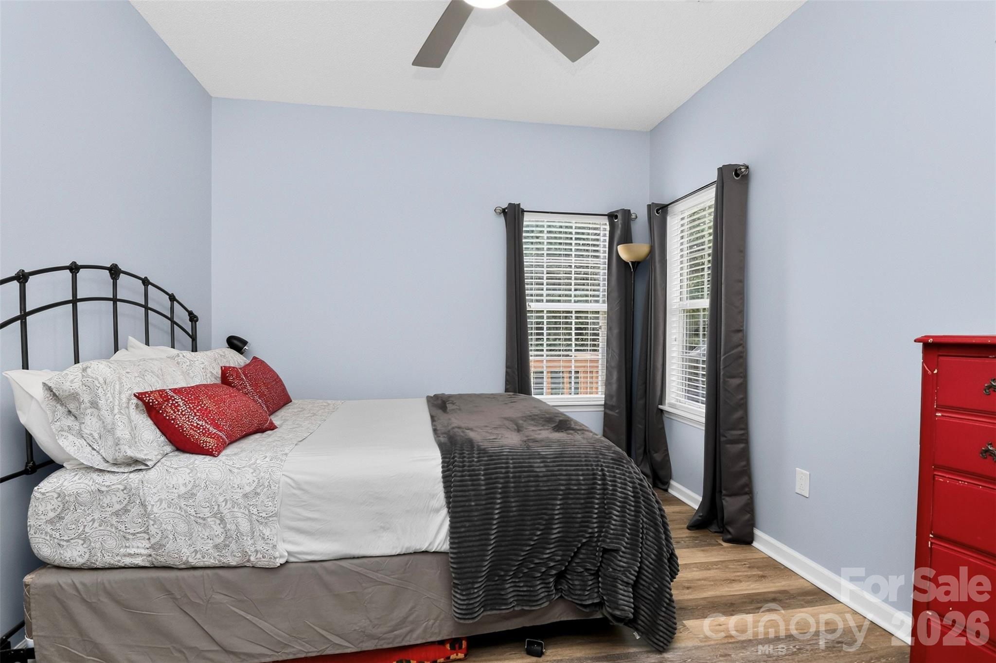 12410 Cool Mist Lane — Huntersville