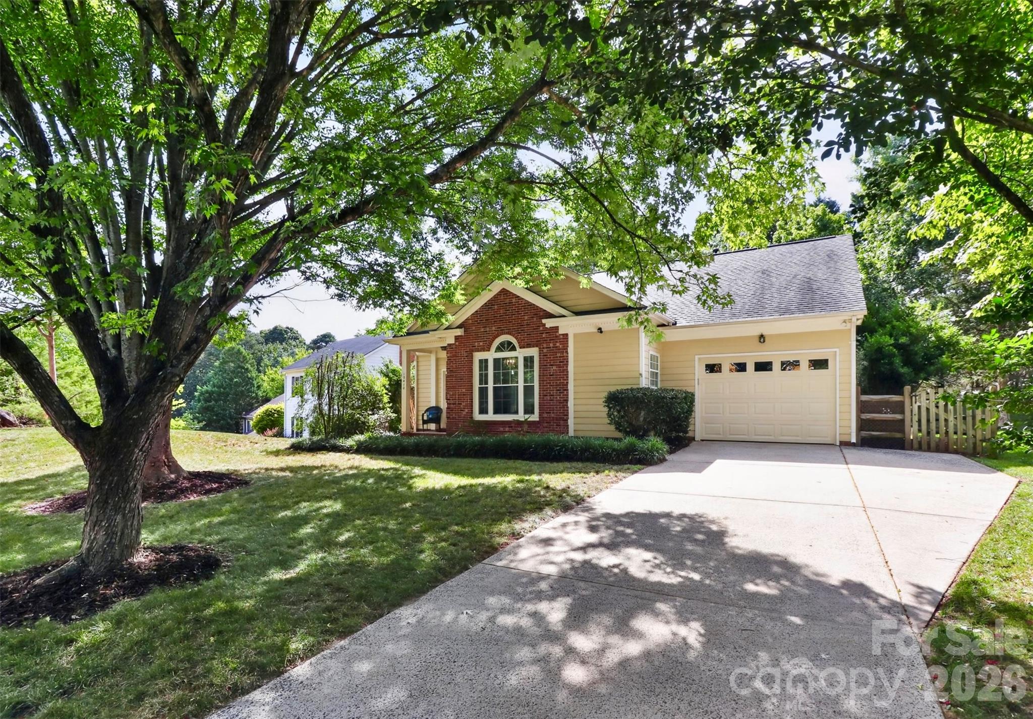 12410 Cool Mist Lane — Huntersville