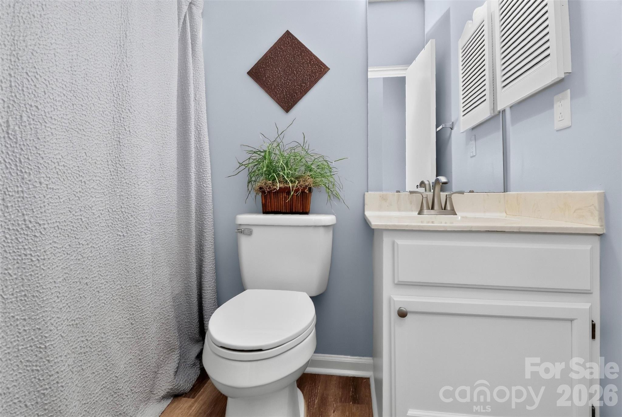 12410 Cool Mist Lane — Huntersville