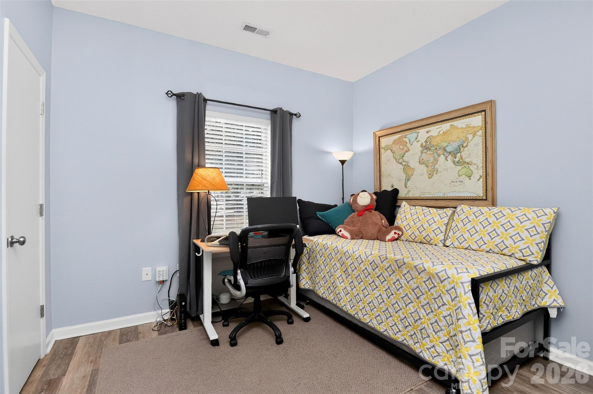 12410 Cool Mist Lane — Huntersville