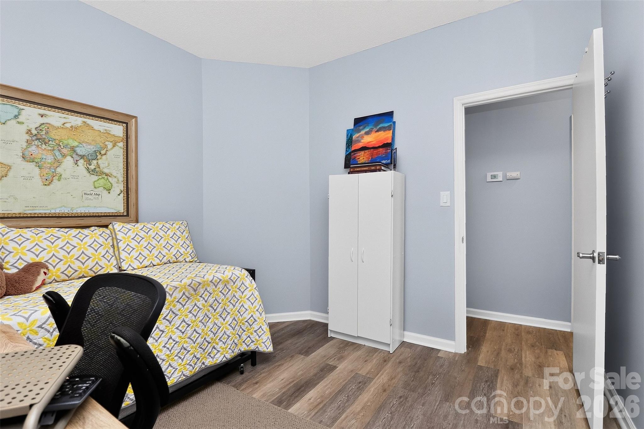 12410 Cool Mist Lane — Huntersville