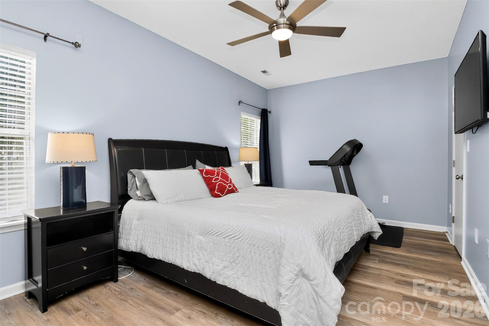 12410 Cool Mist Lane — Huntersville
