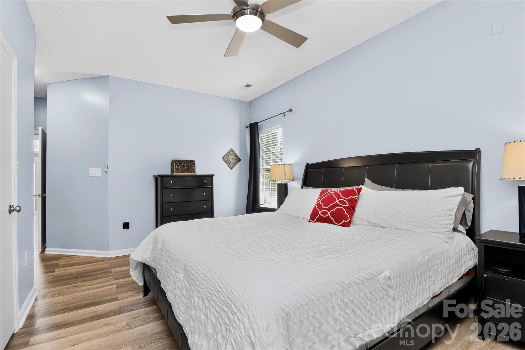 12410 Cool Mist Lane — Huntersville