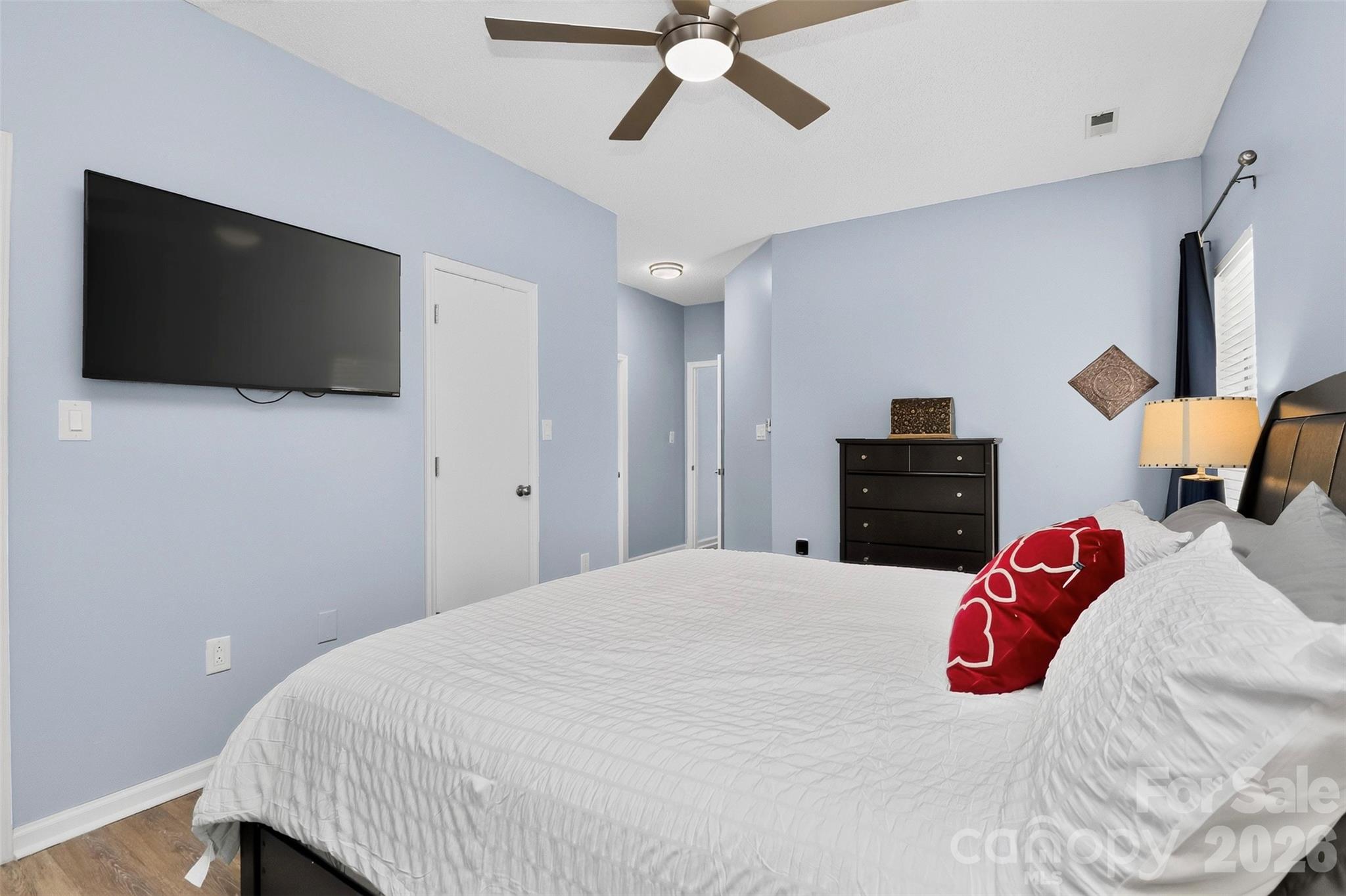 12410 Cool Mist Lane — Huntersville