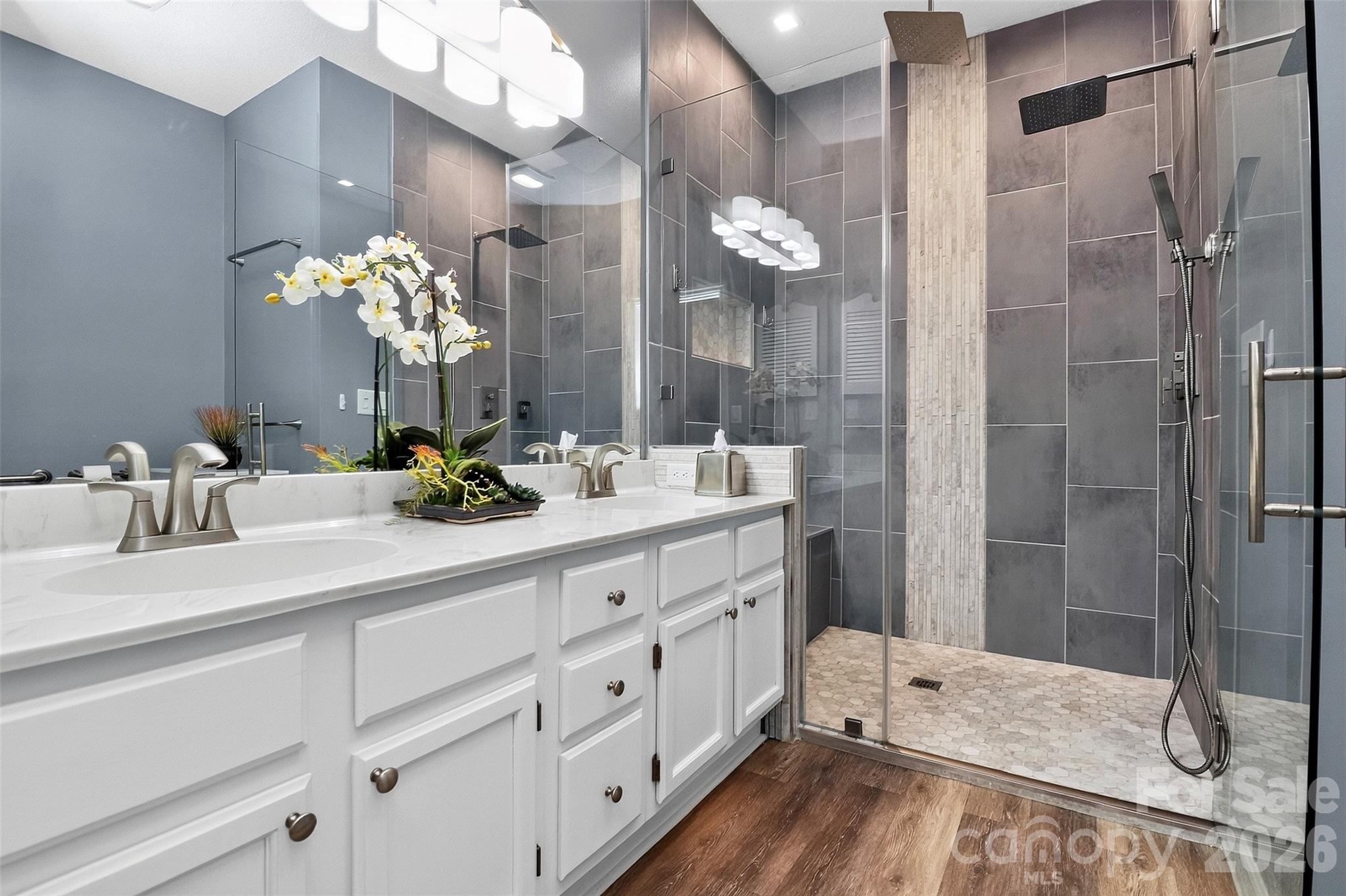 12410 Cool Mist Lane — Huntersville