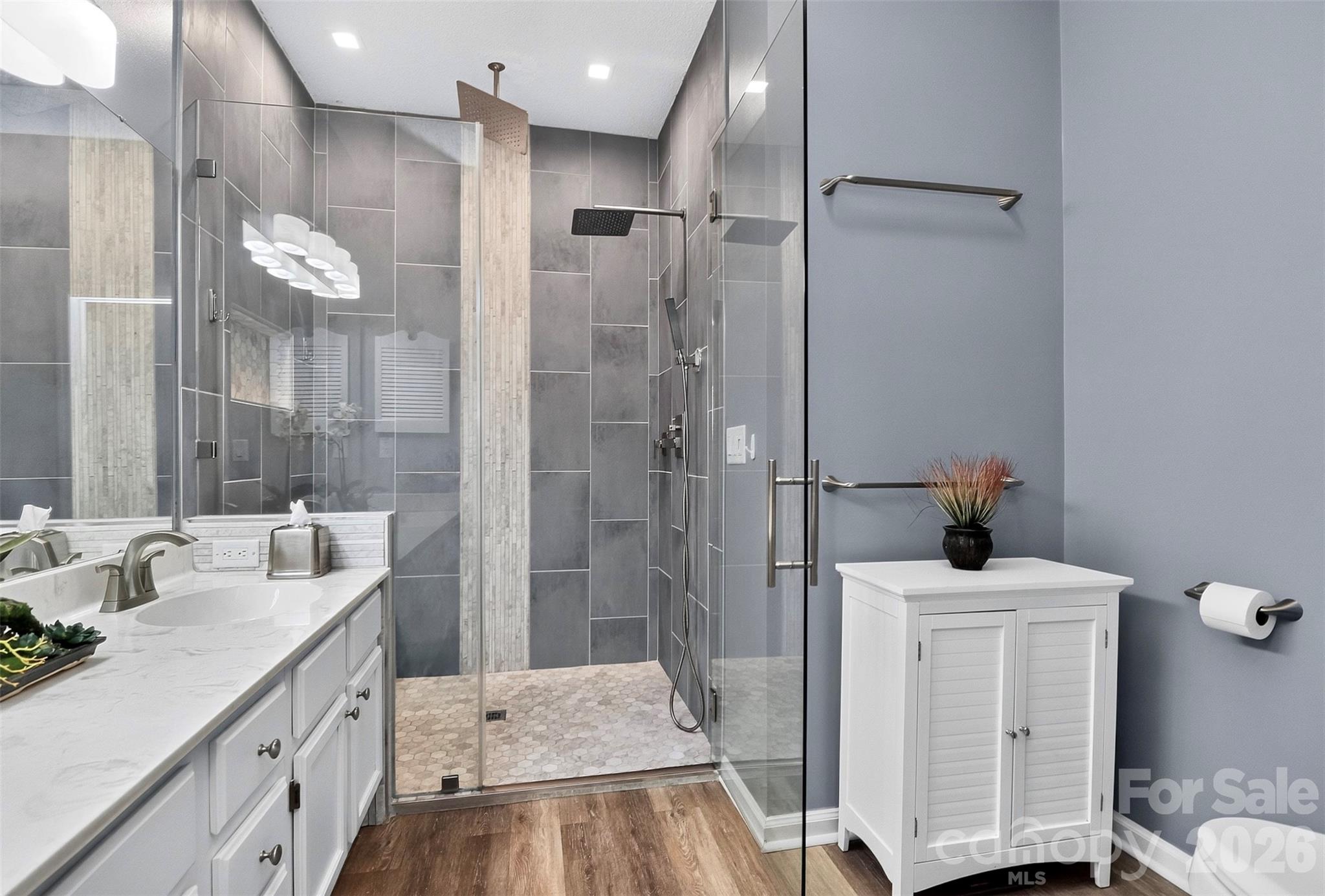 12410 Cool Mist Lane — Huntersville