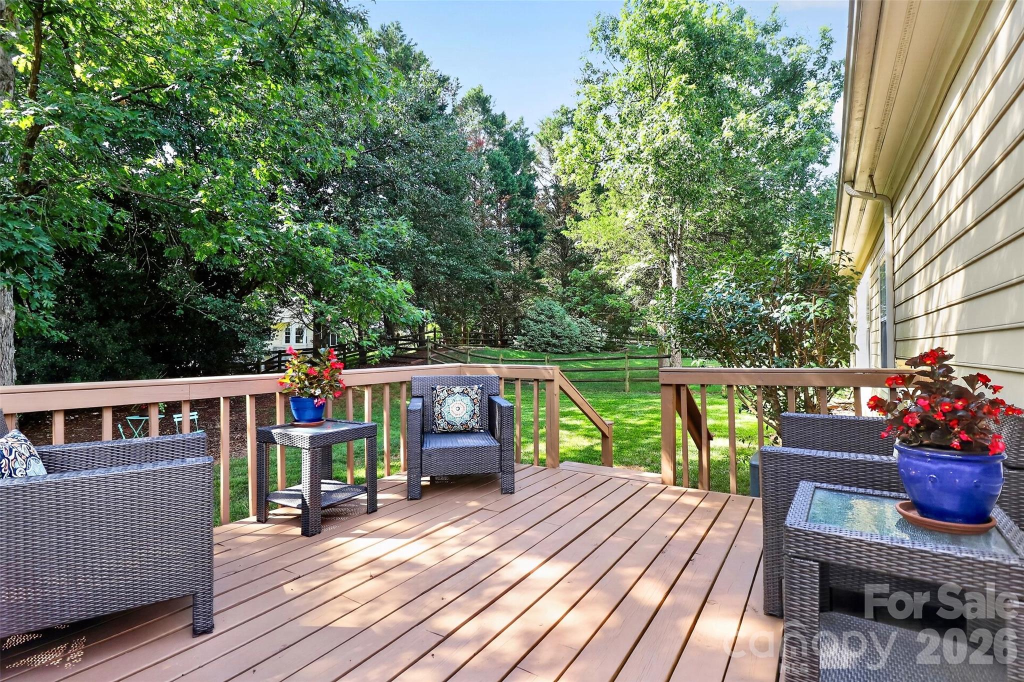 12410 Cool Mist Lane — Huntersville