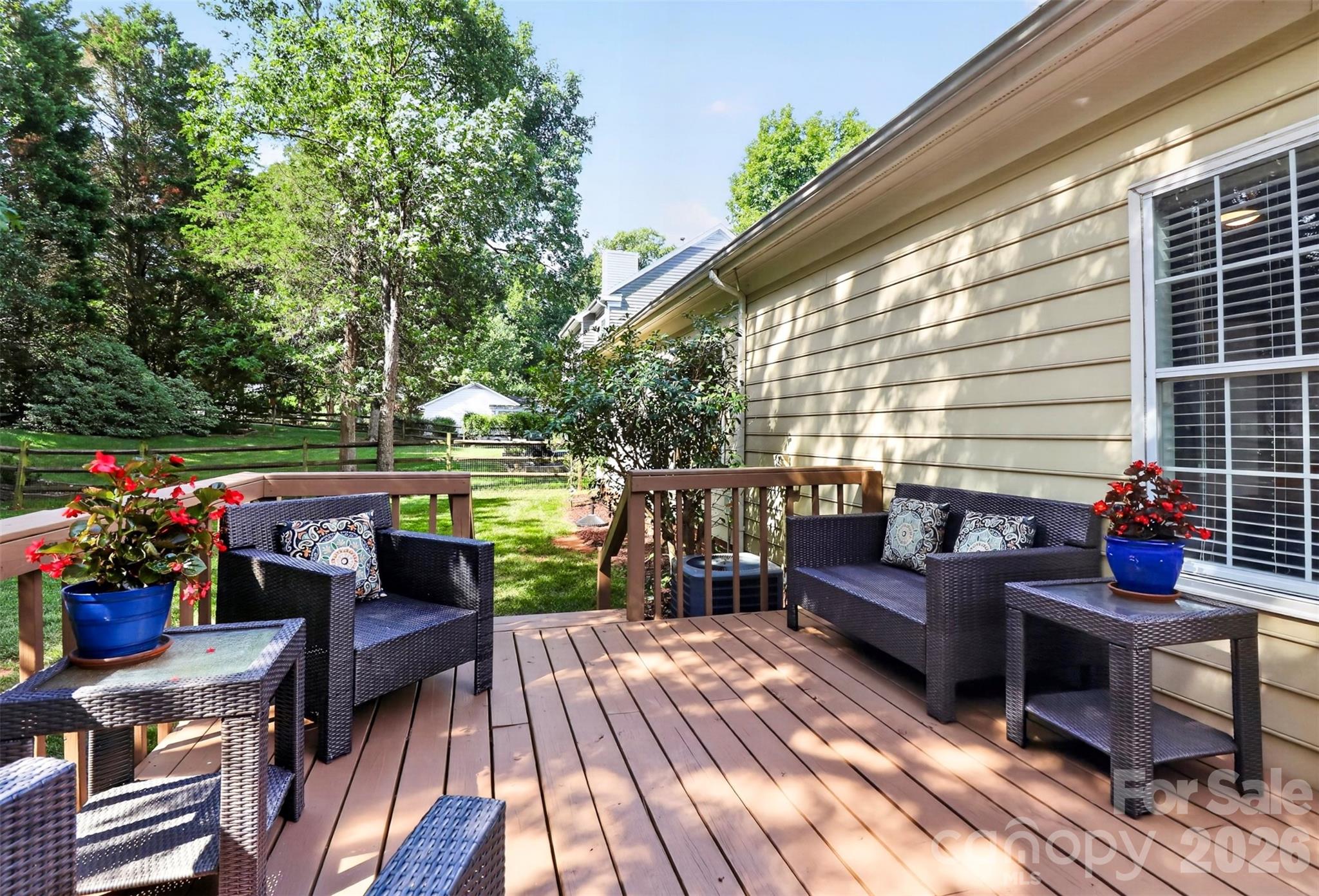 12410 Cool Mist Lane — Huntersville
